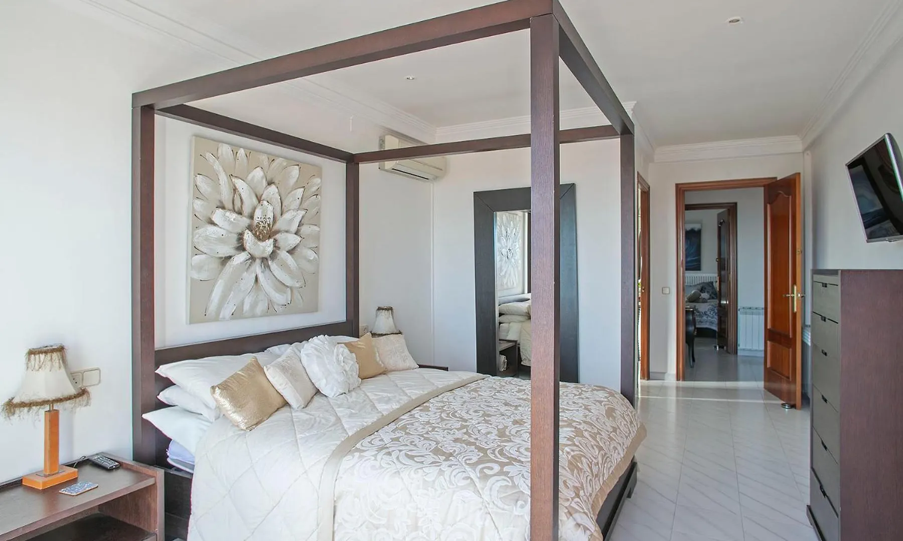 Holiday home House With Amazing Views , Overlooking The Festival Town Of Sitges